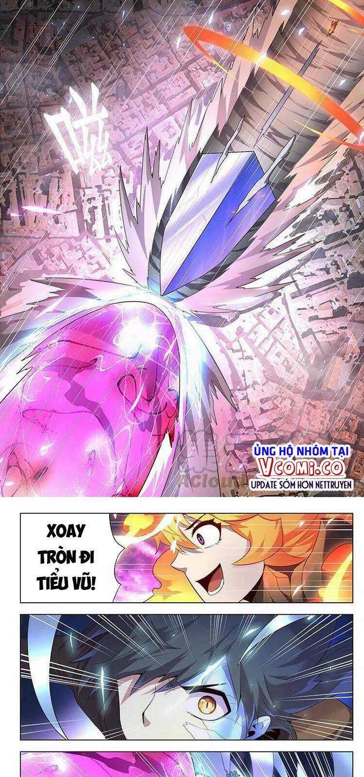 Chương 207 - Trang 5