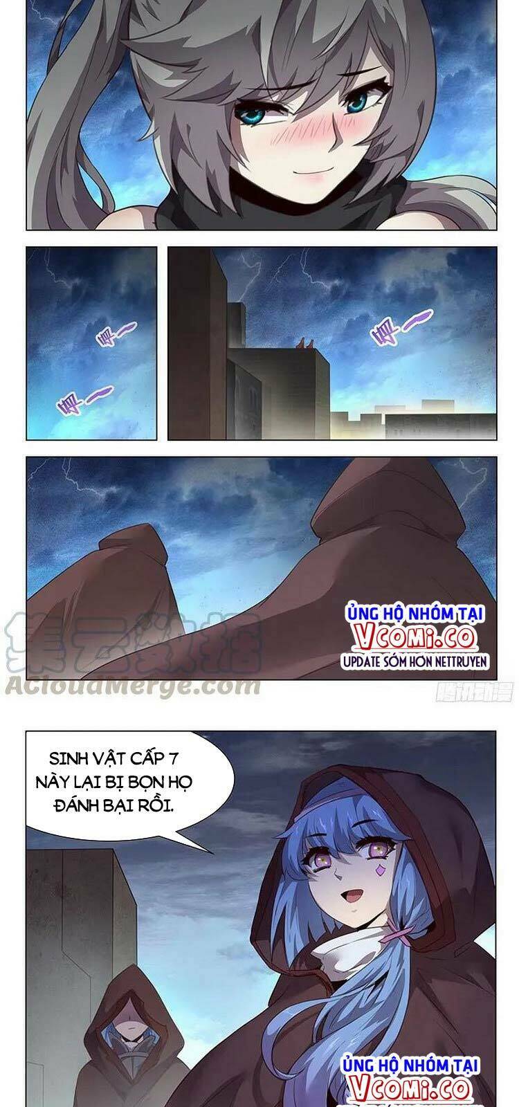 Chương 208 - Trang 5