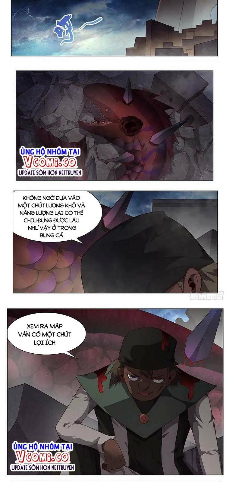 Chương 208 - Trang 7