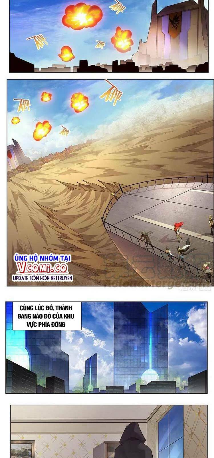 Chương 209 - Trang 5