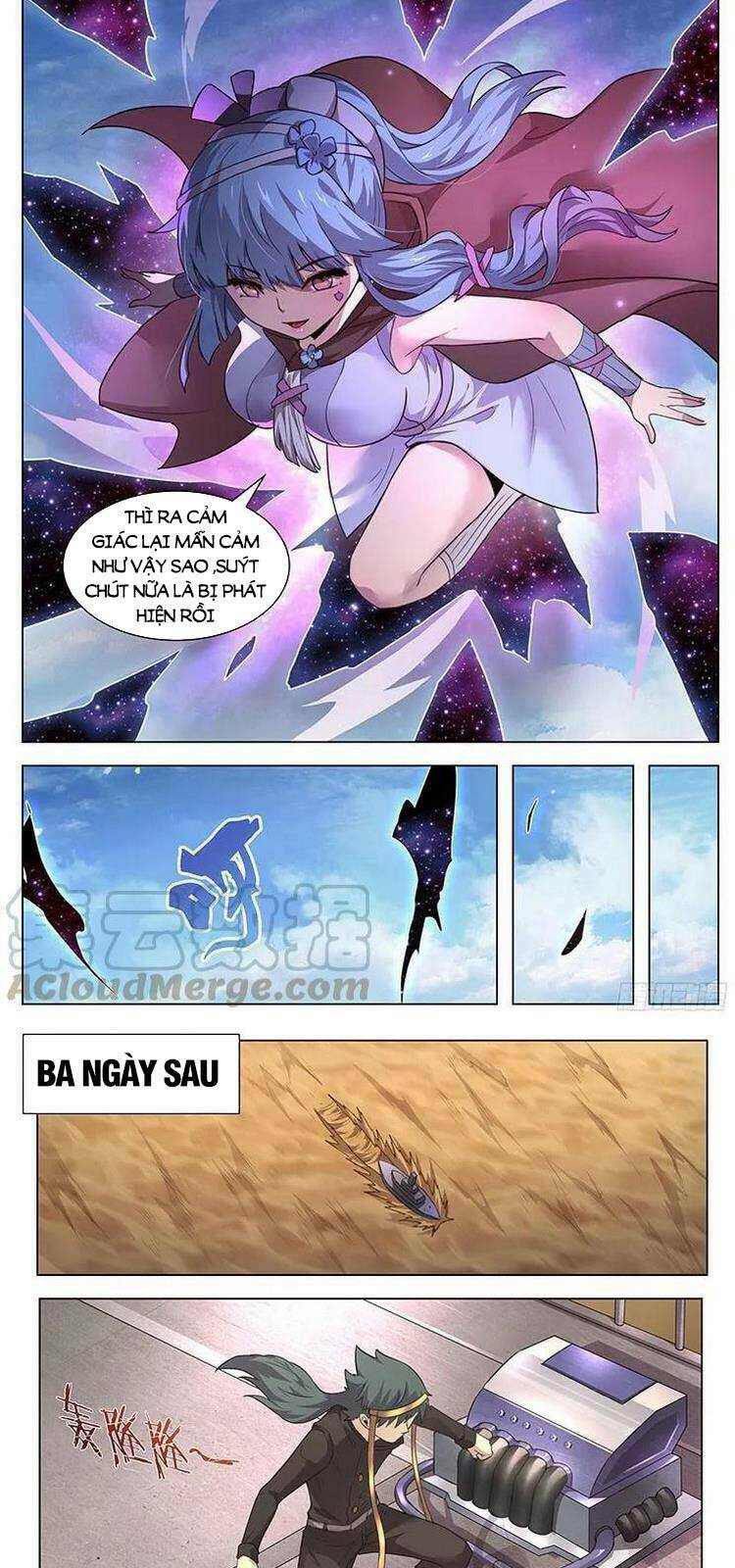 Chương 214 - Trang 3