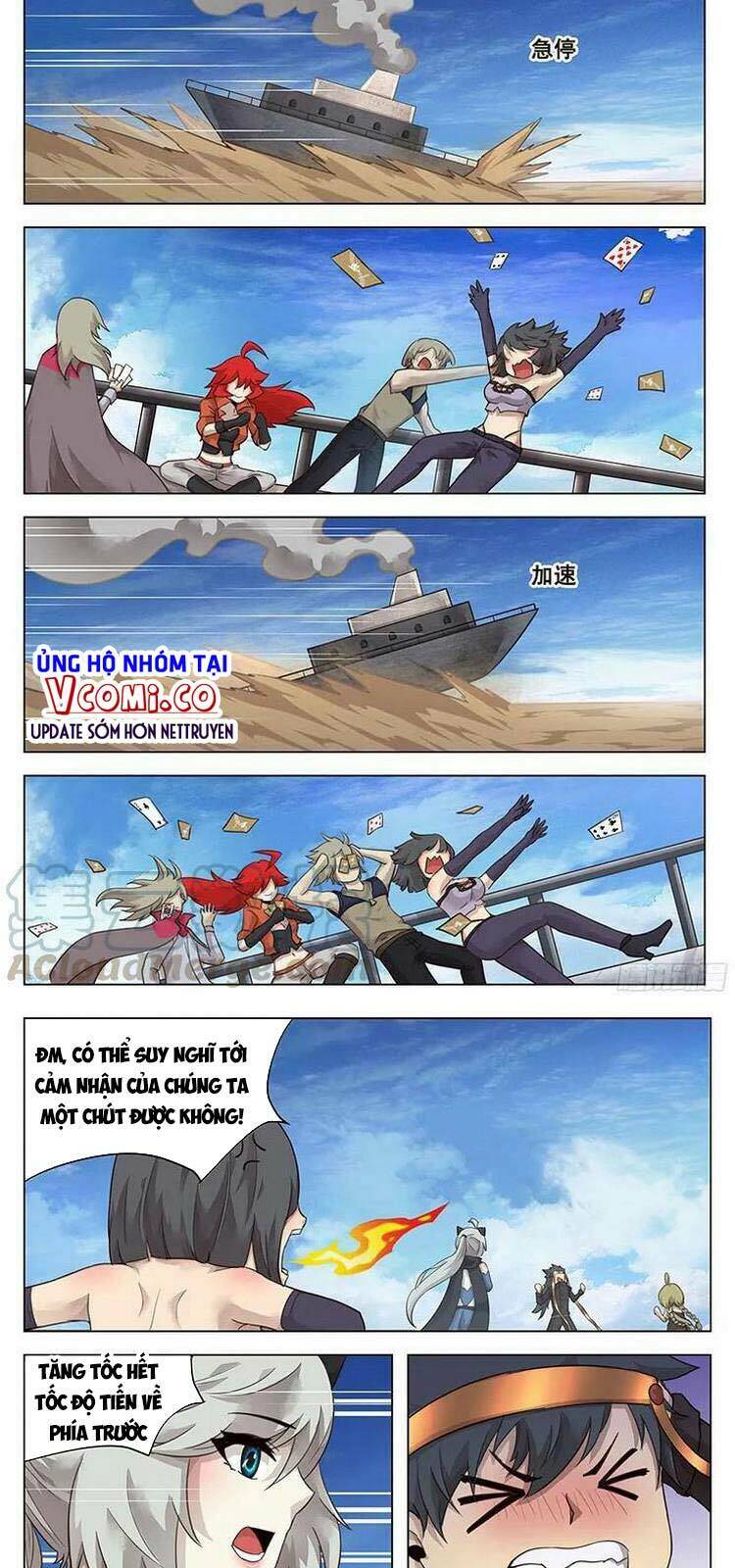 Chương 214 - Trang 5