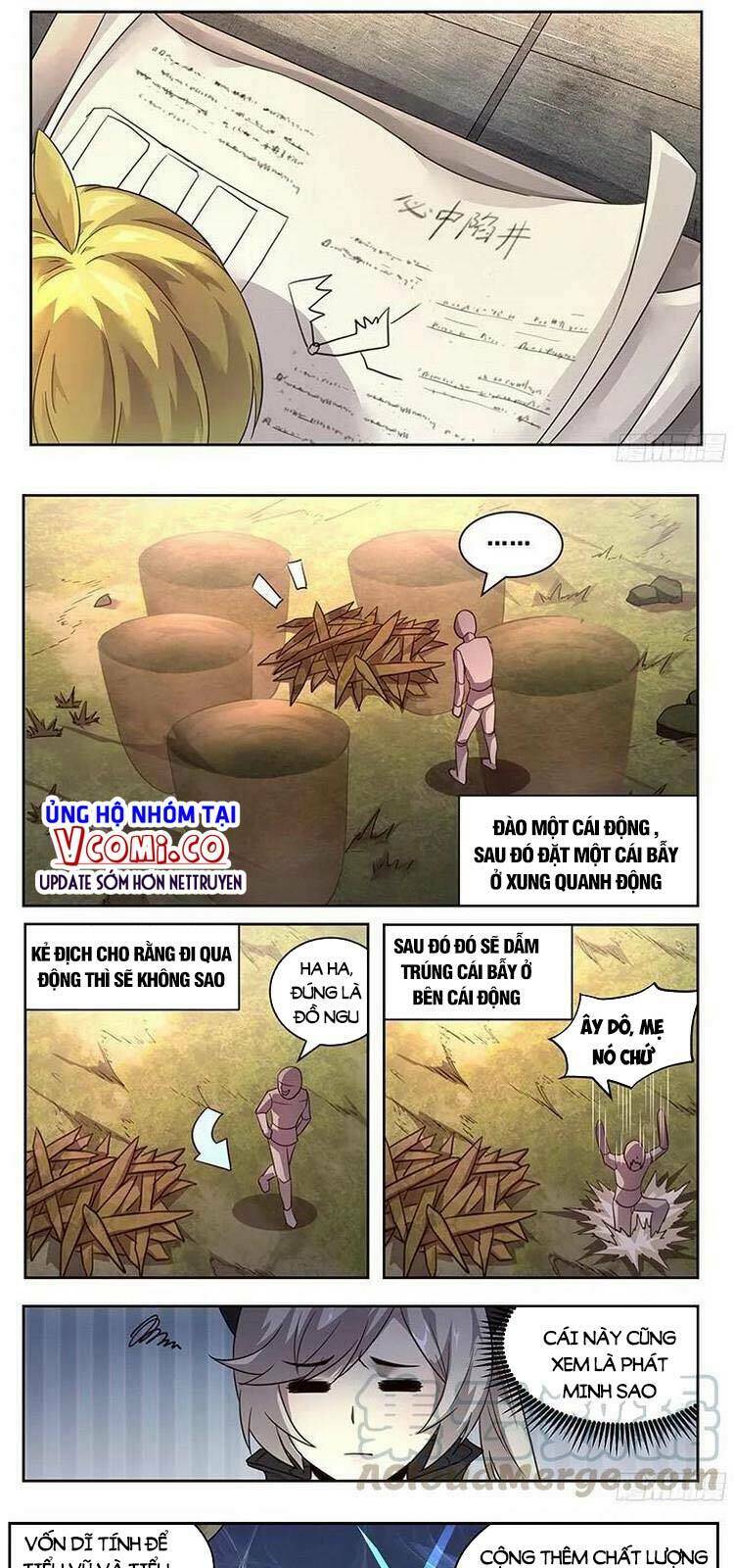 Chương 217 - Trang 6