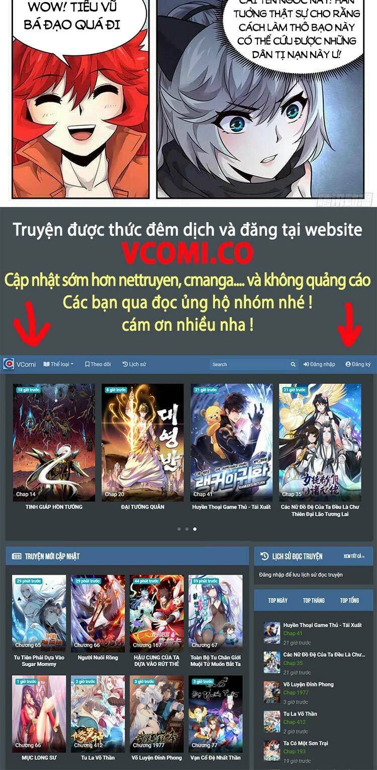 Chương 220 - Trang 12