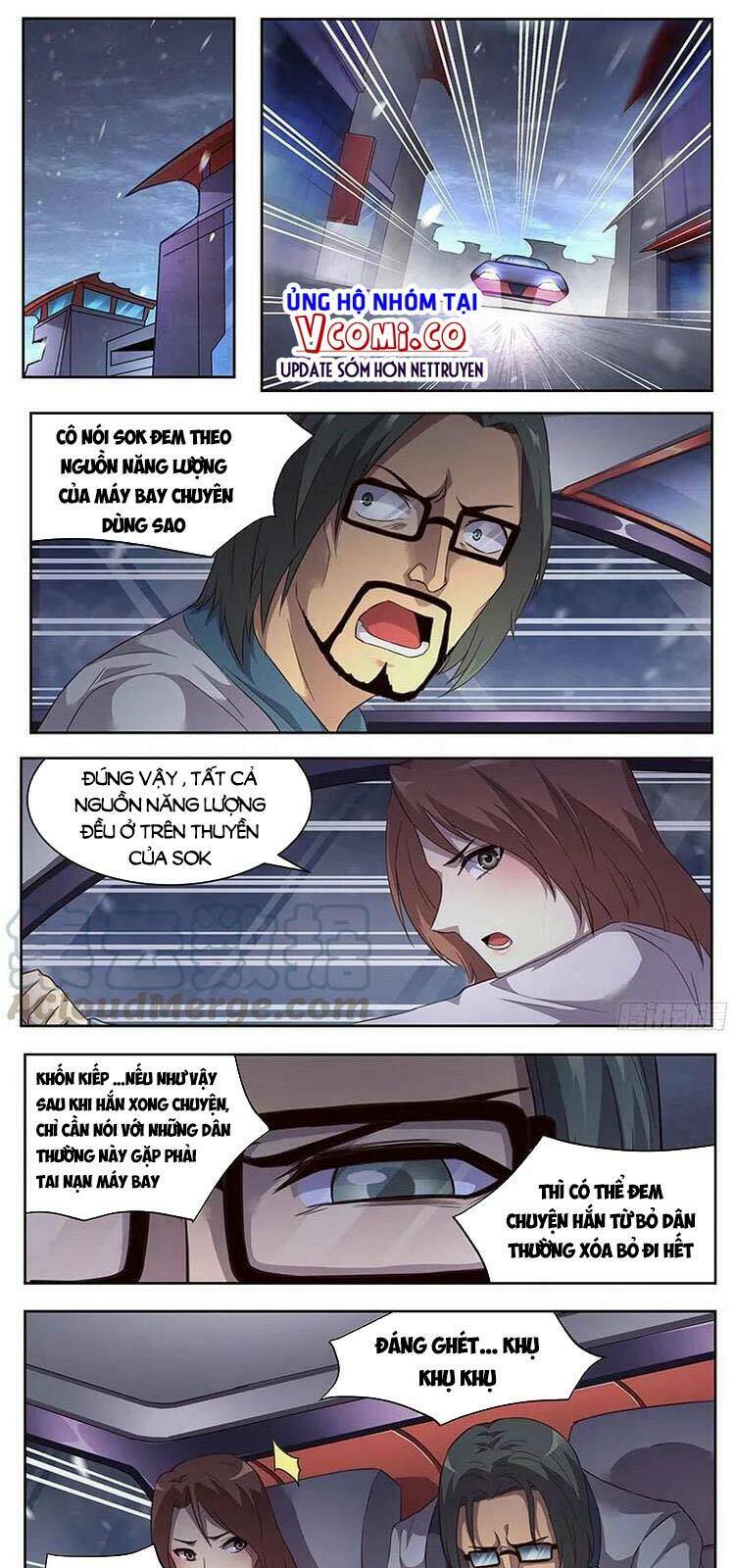 Chương 230 - Trang 3