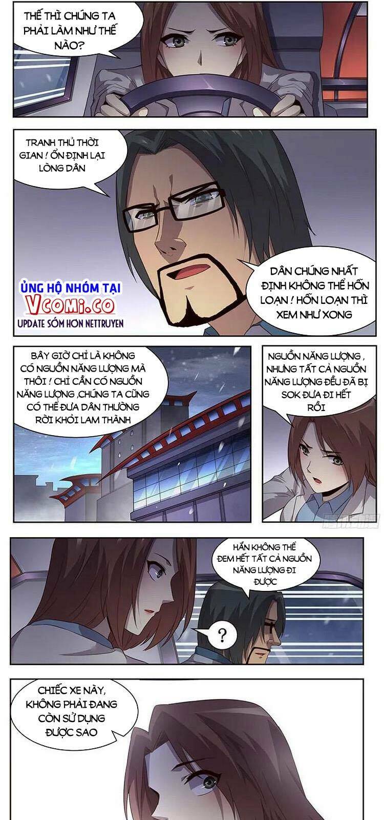 Chương 230 - Trang 5