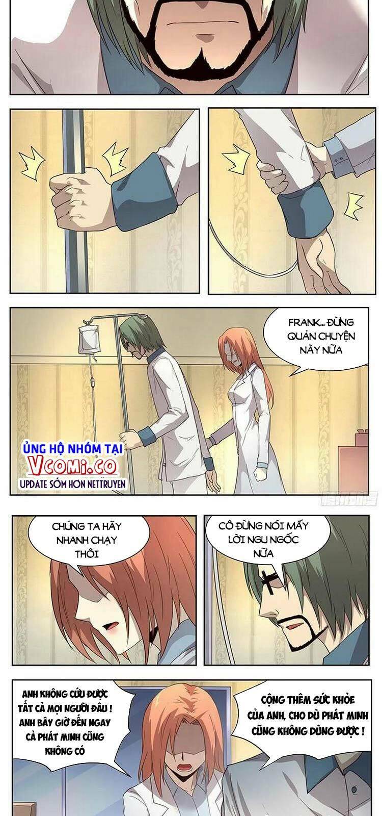 Chương 238 - Trang 7