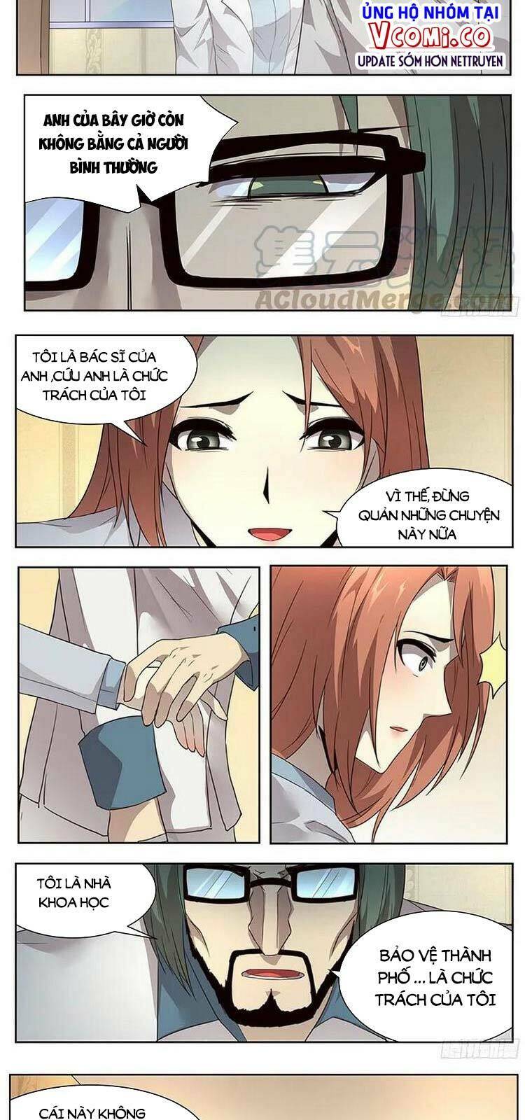 Chương 238 - Trang 8
