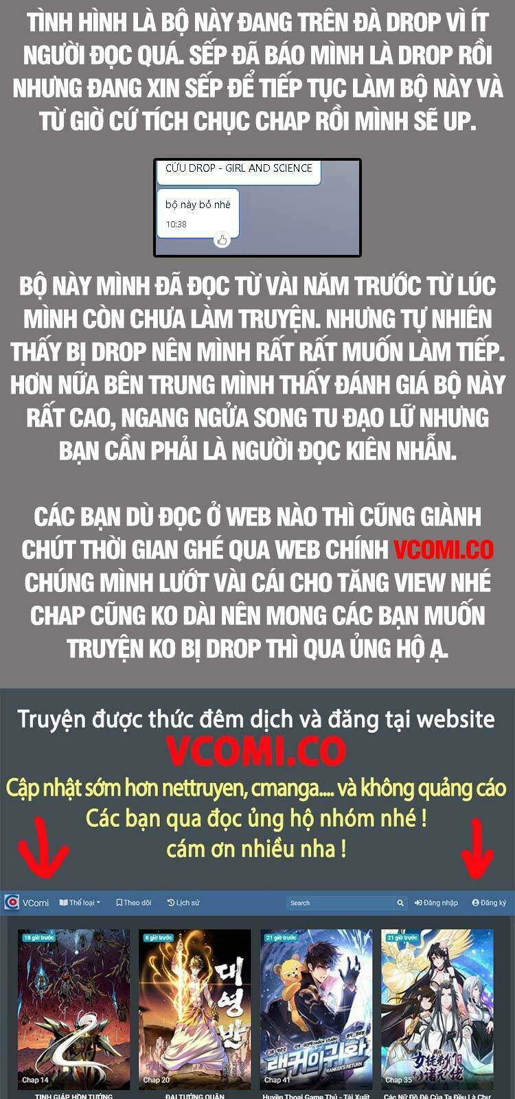 Chương 242 - Trang 1