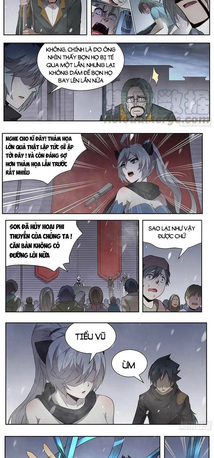 Chương 242 - Trang 8