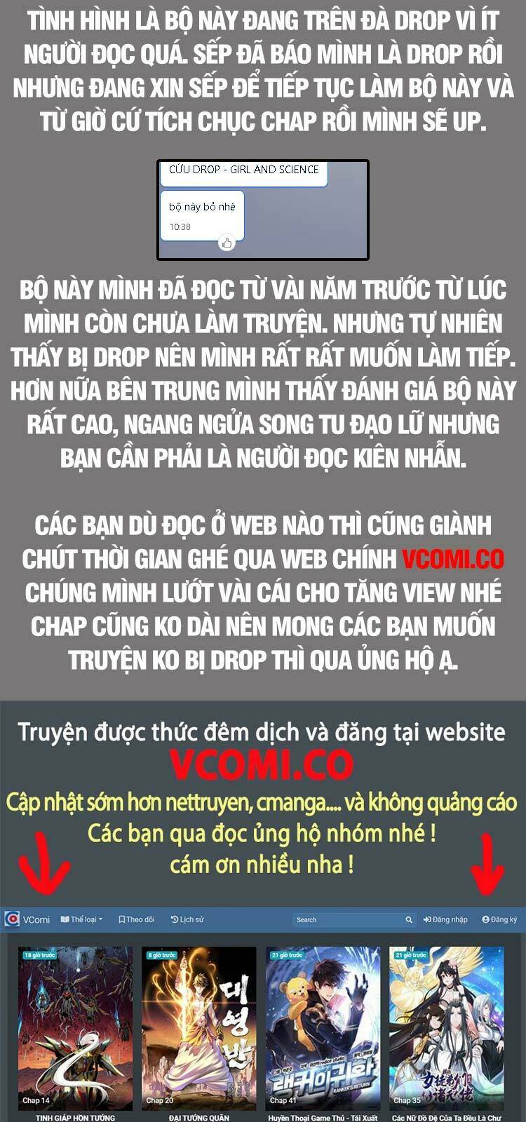 Chương 244 - Trang 1