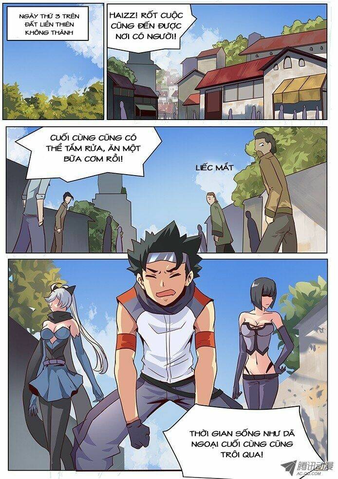 Chương 25 - Trang 3