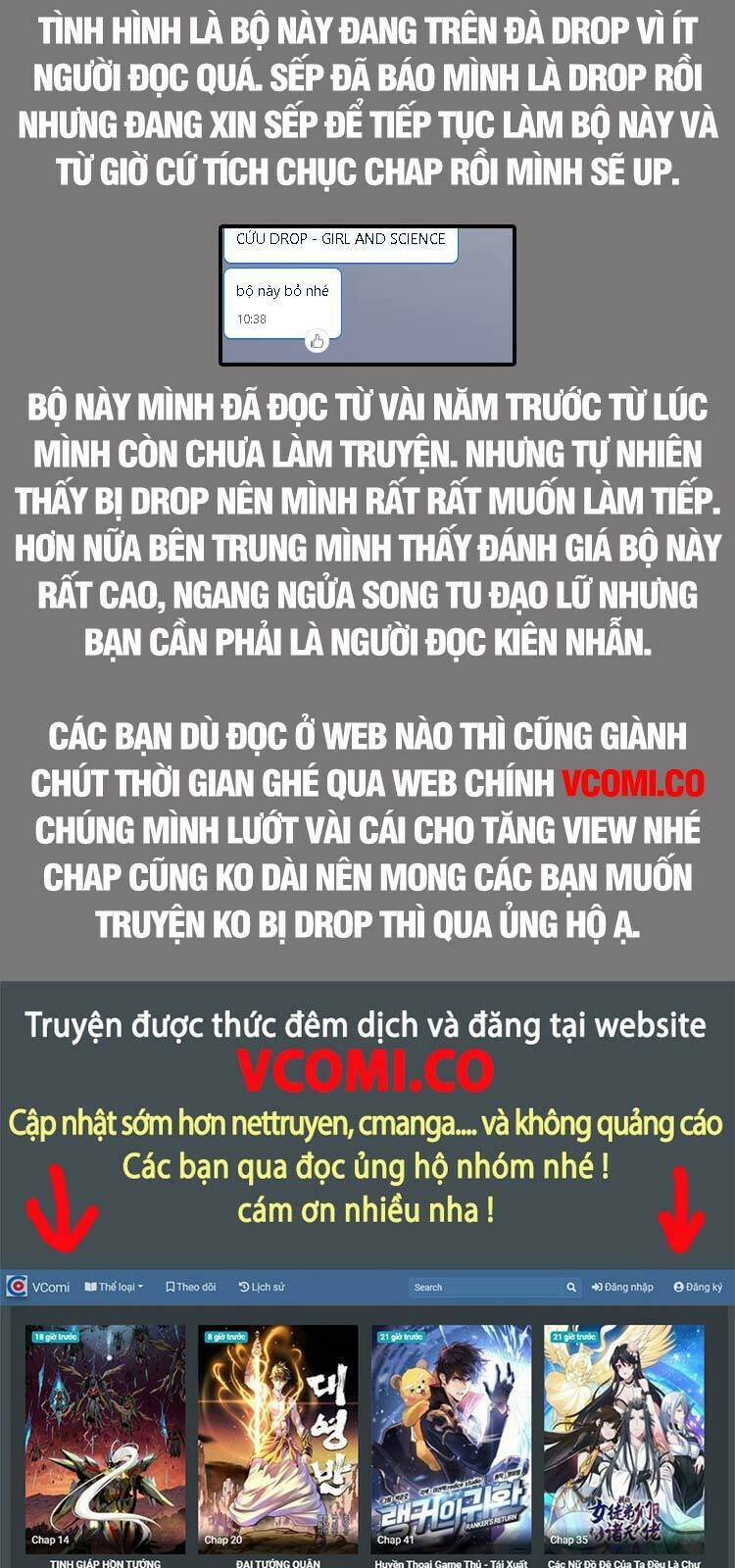 Chương 252 - Trang 1