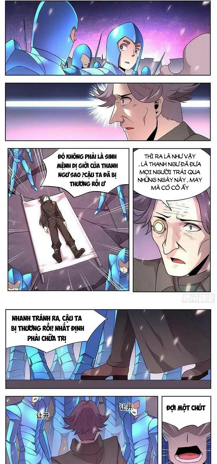 Chương 252 - Trang 3