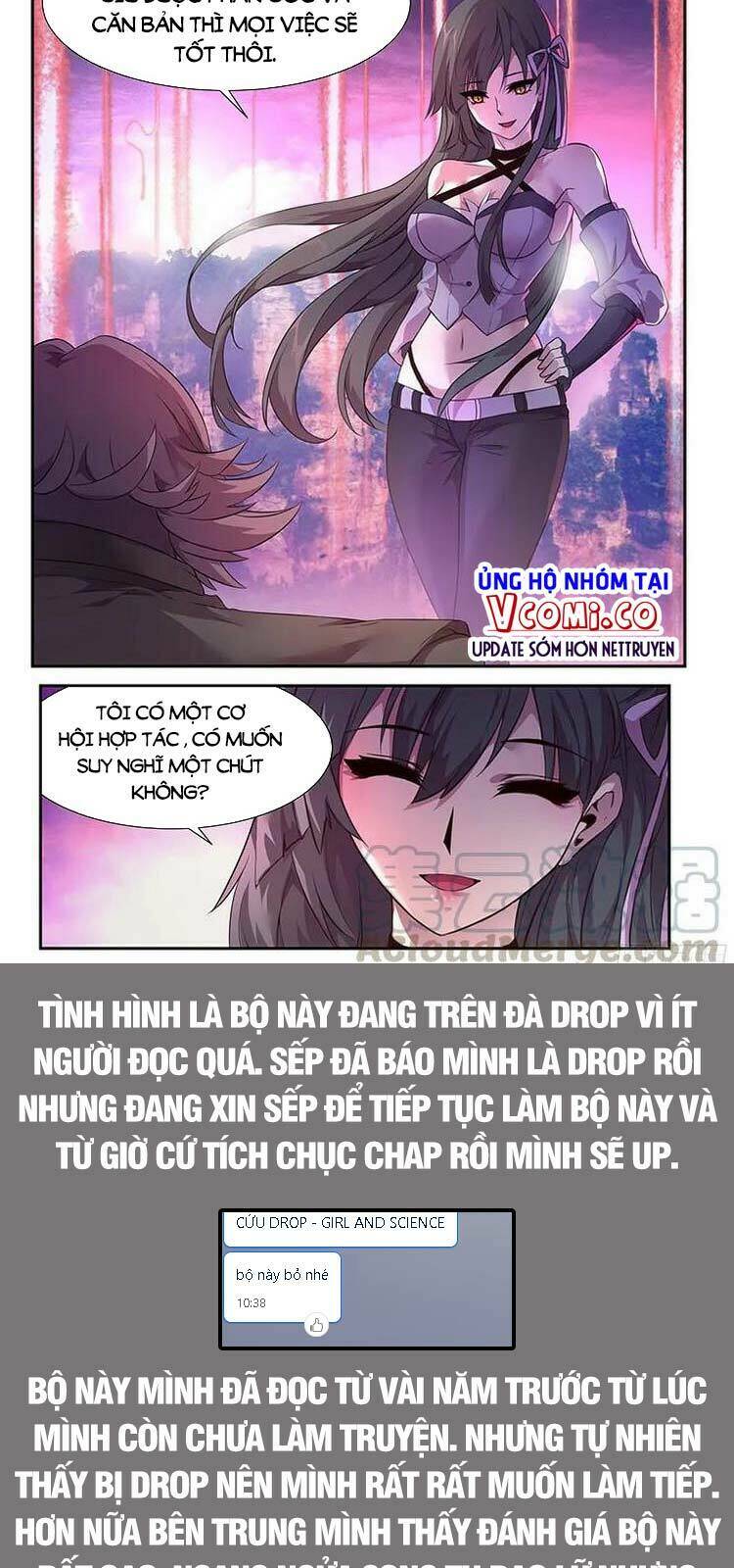 Chương 265 - Trang 9