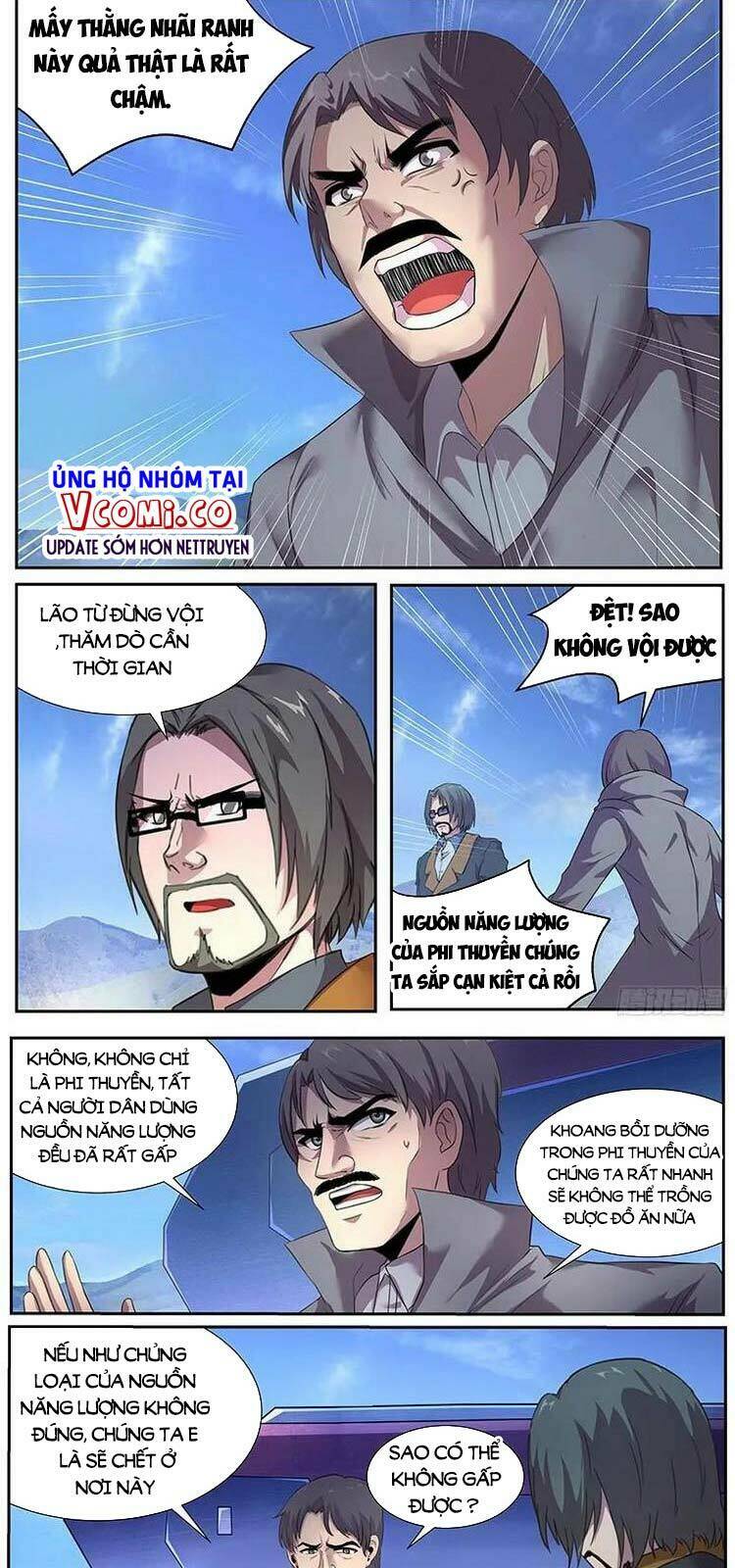 Chương 267 - Trang 3