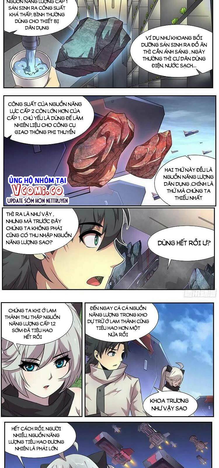 Chương 267 - Trang 5