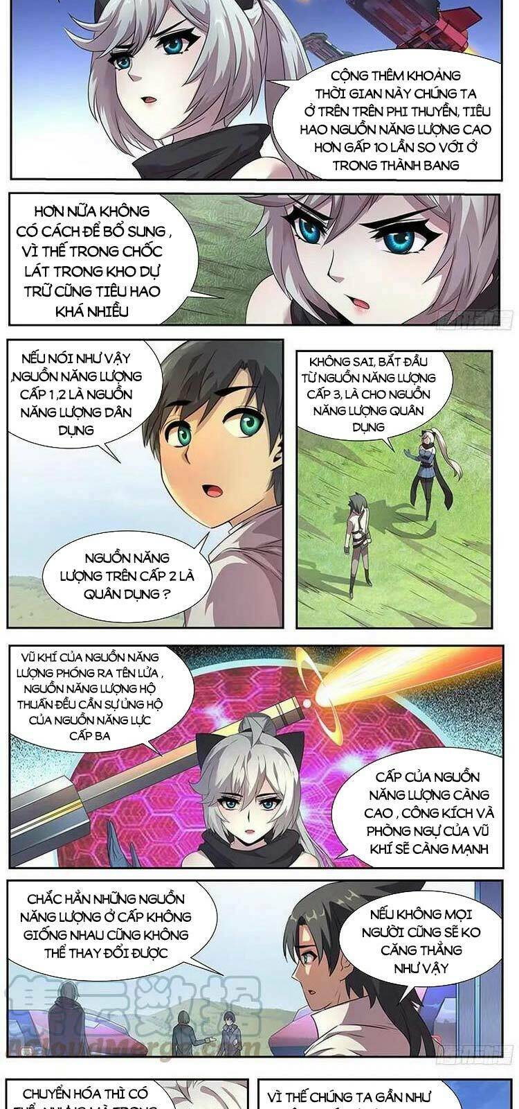 Chương 267 - Trang 6