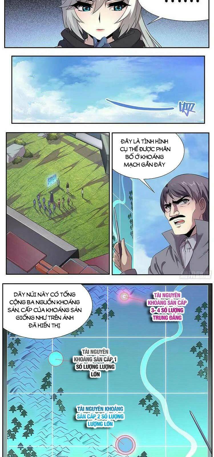 Chương 267 - Trang 9