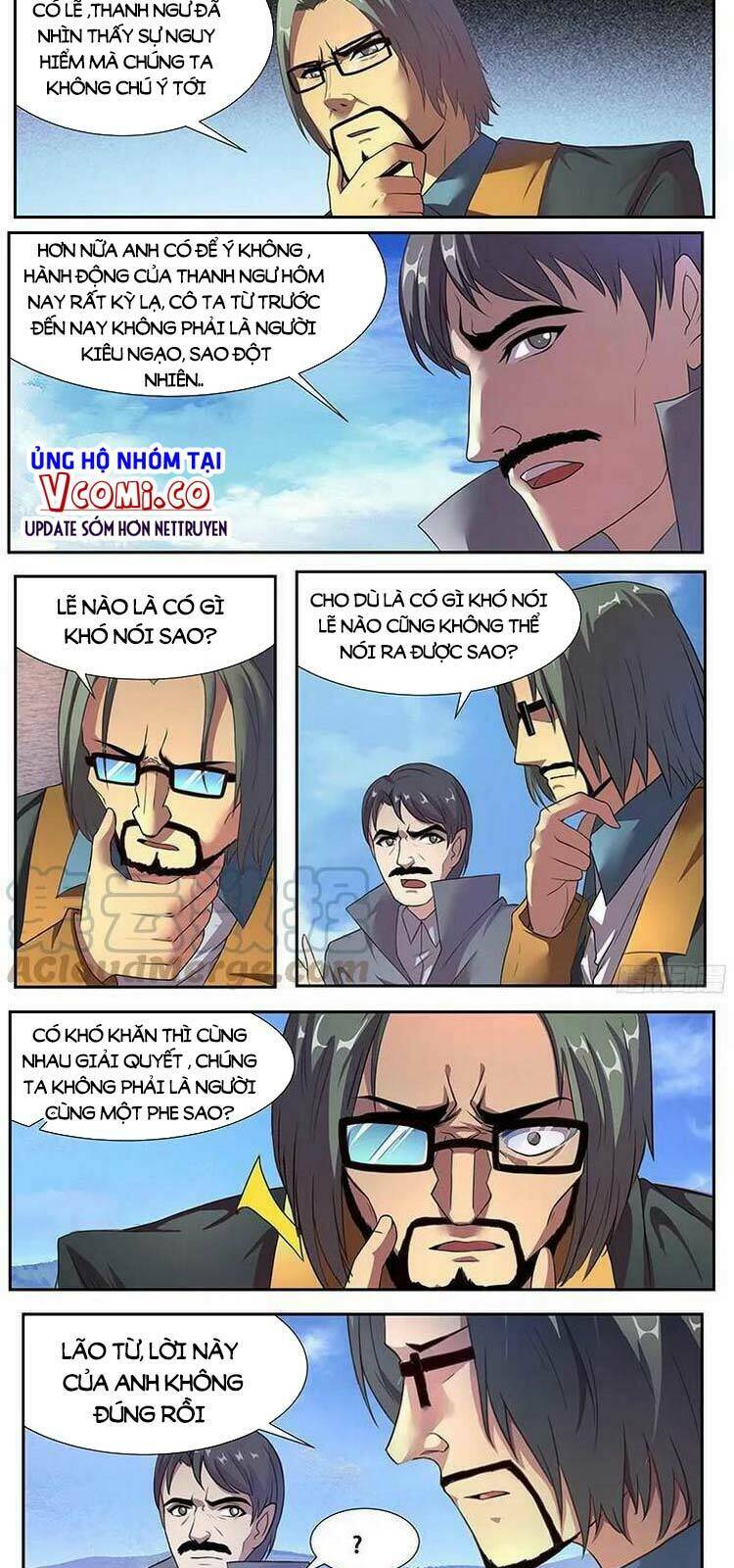 Chương 268 - Trang 5