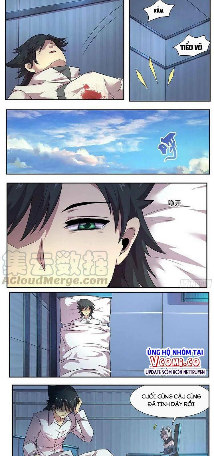 Chương 269 - Trang 5
