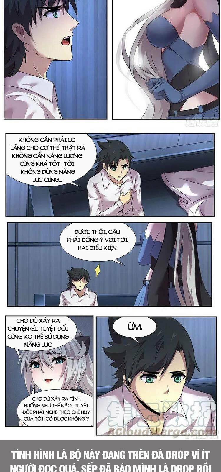 Chương 269 - Trang 10