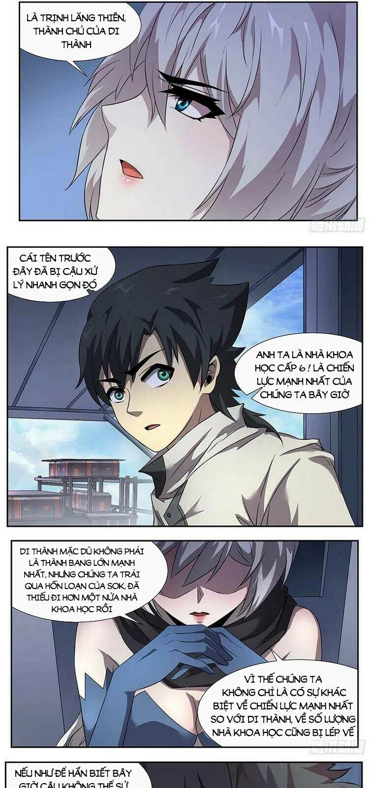Chương 271 - Trang 6