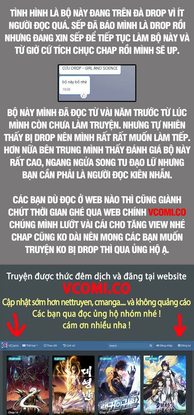 Chương 272 - Trang 1