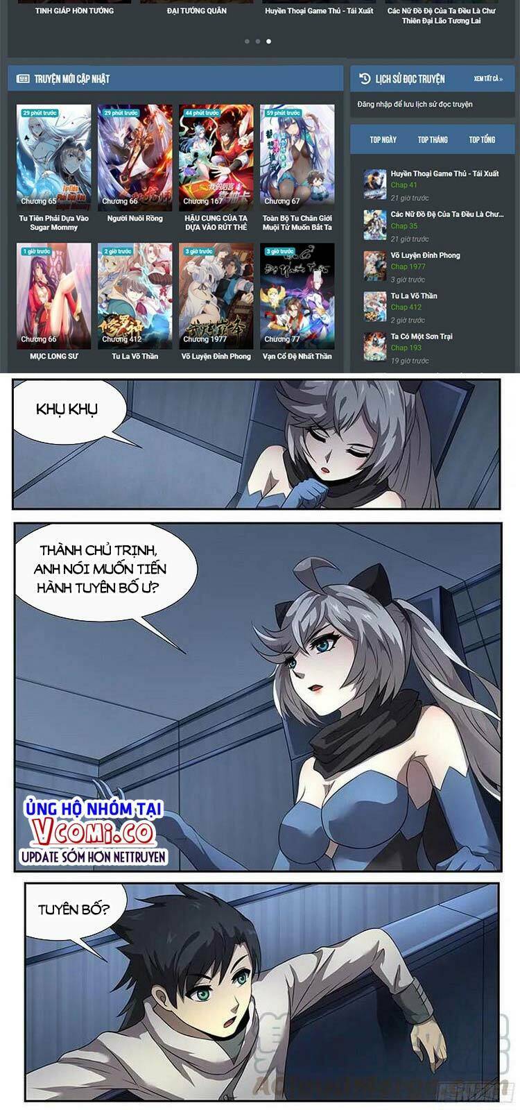 Chương 272 - Trang 2