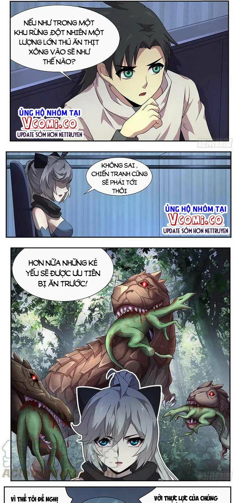 Chương 272 - Trang 8