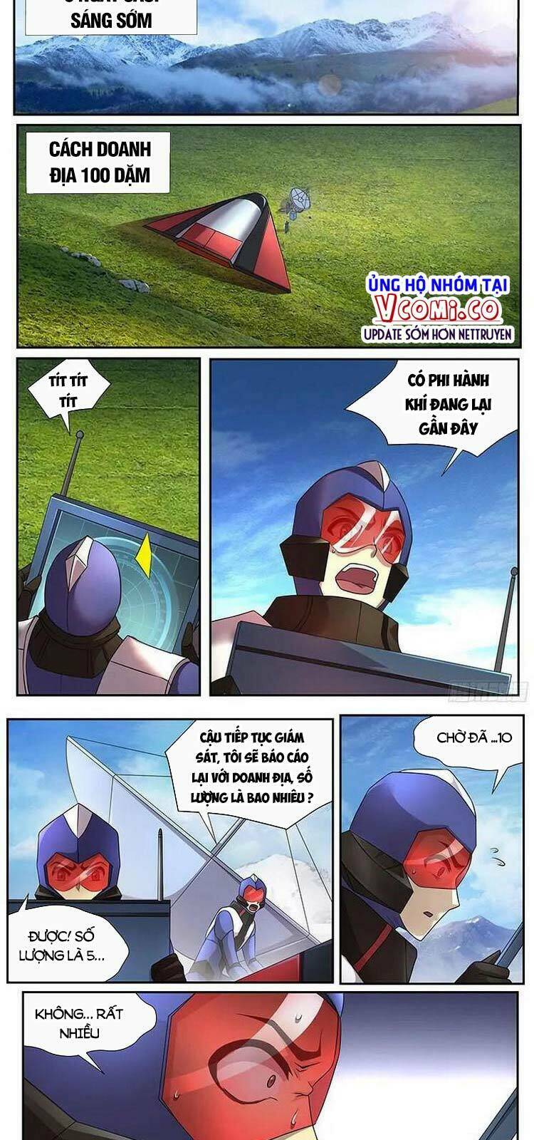 Chương 274 - Trang 9