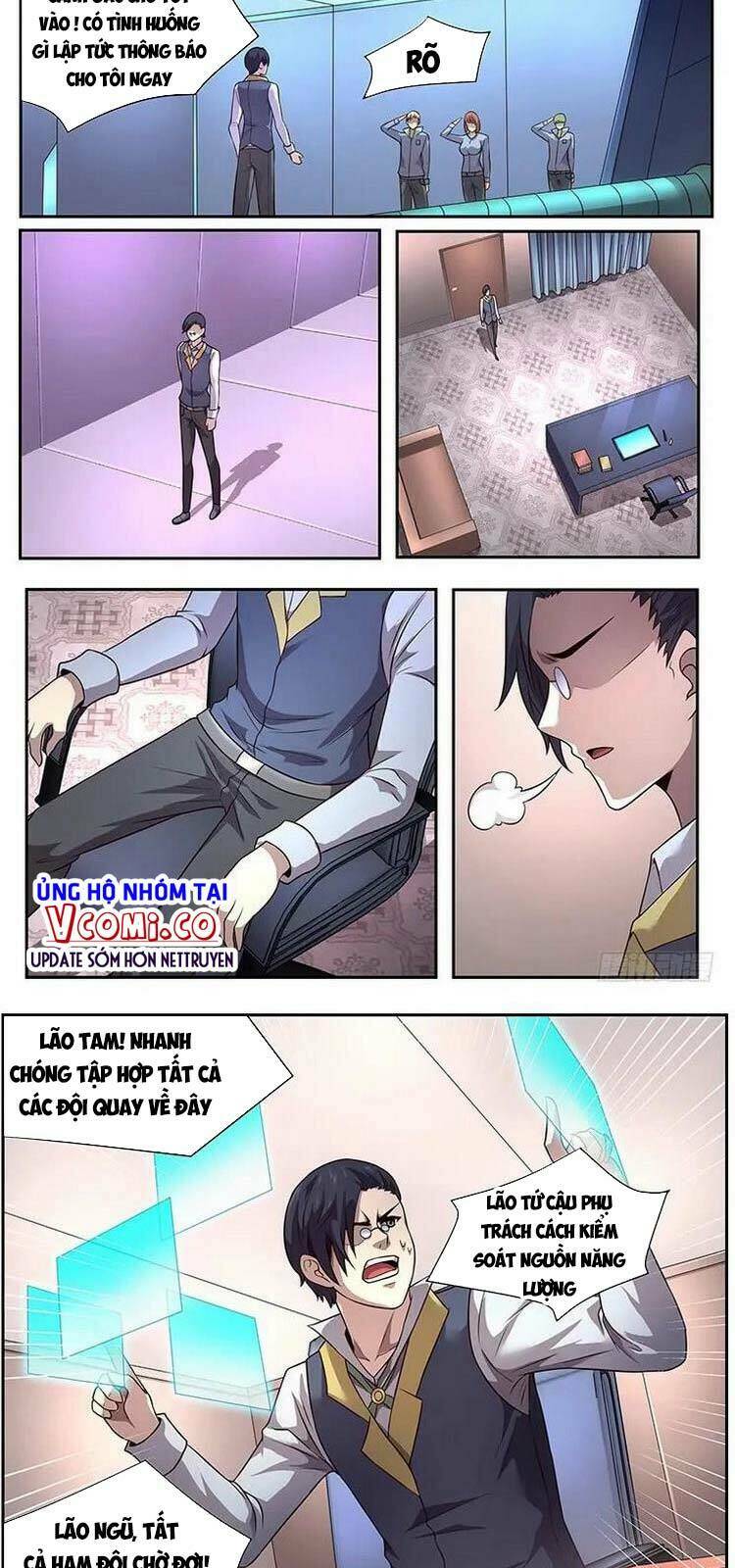 Chương 283 - Trang 8