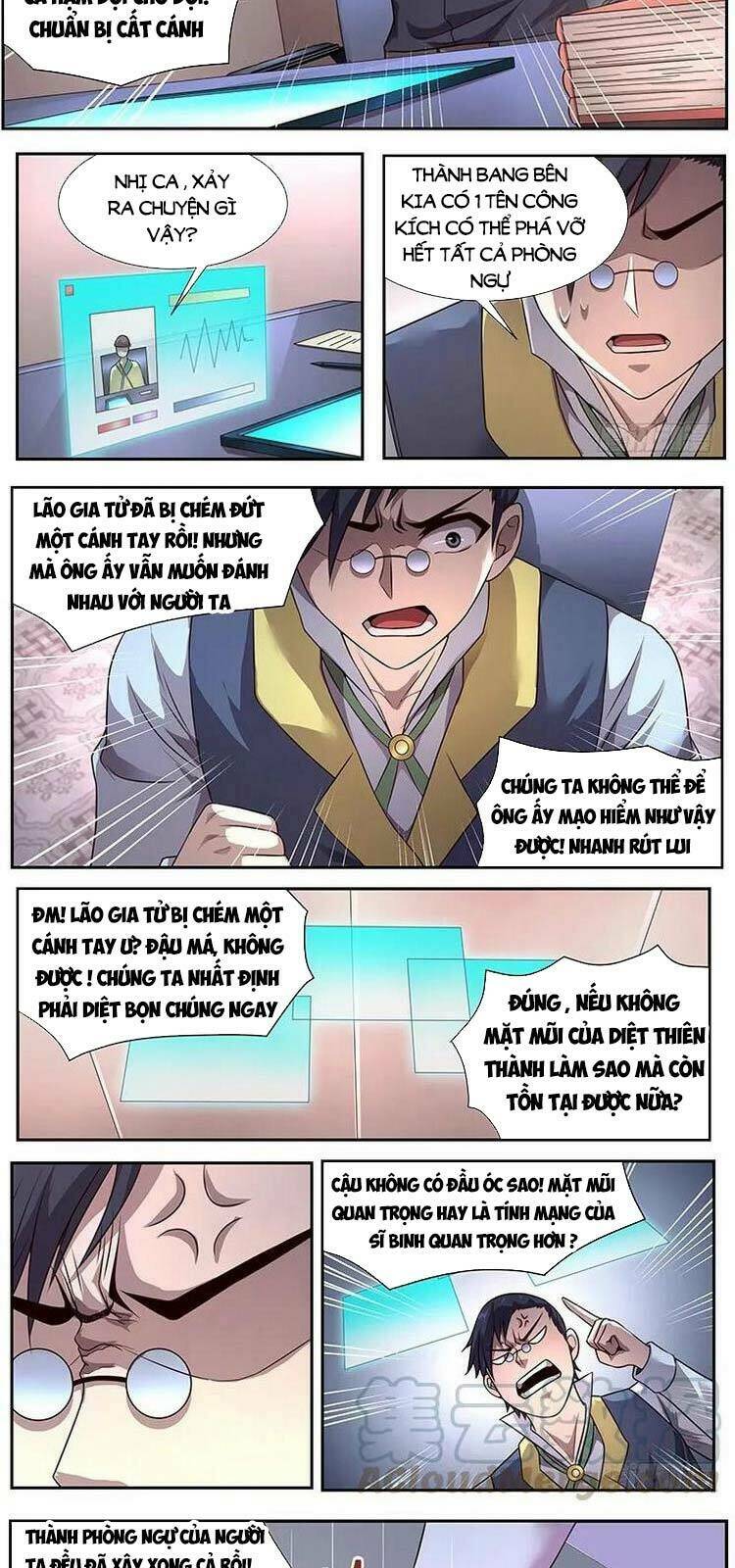 Chương 283 - Trang 9