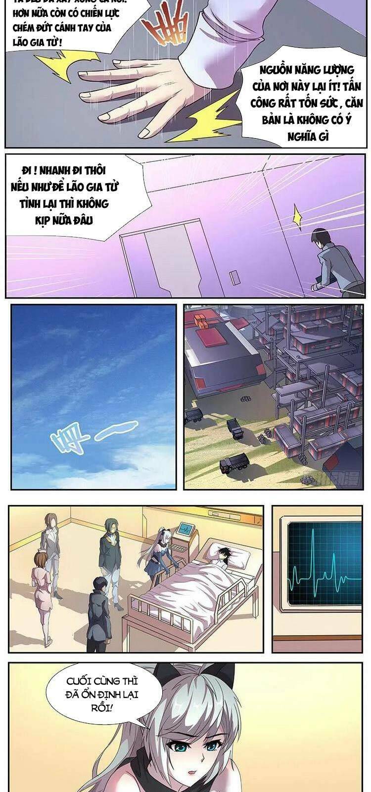Chương 283 - Trang 10