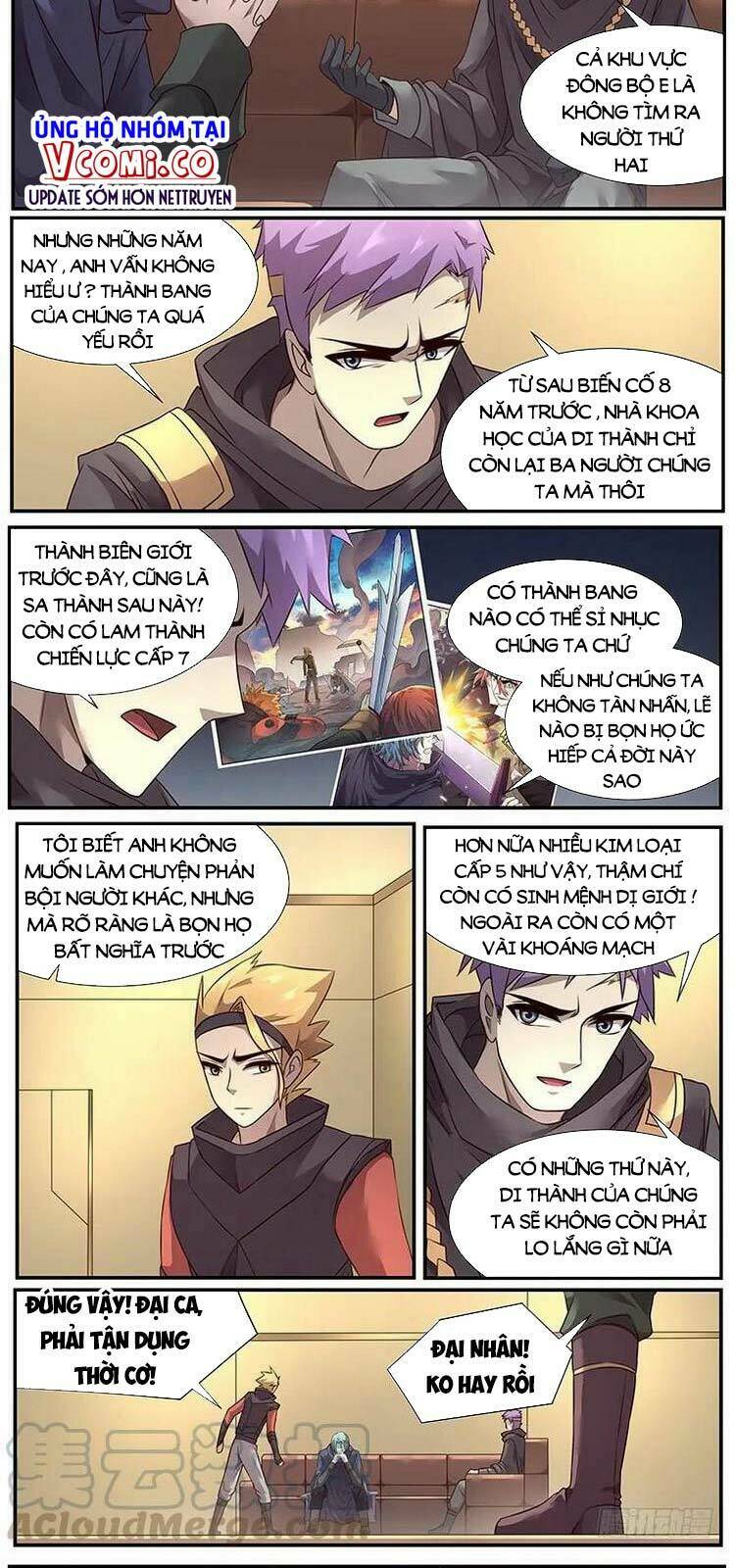Chương 284 - Trang 5