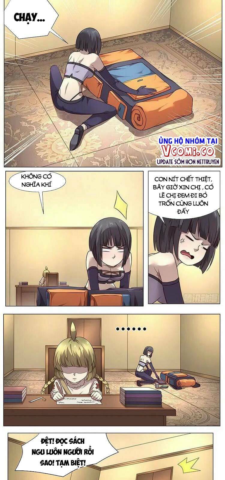 Chương 284 - Trang 8