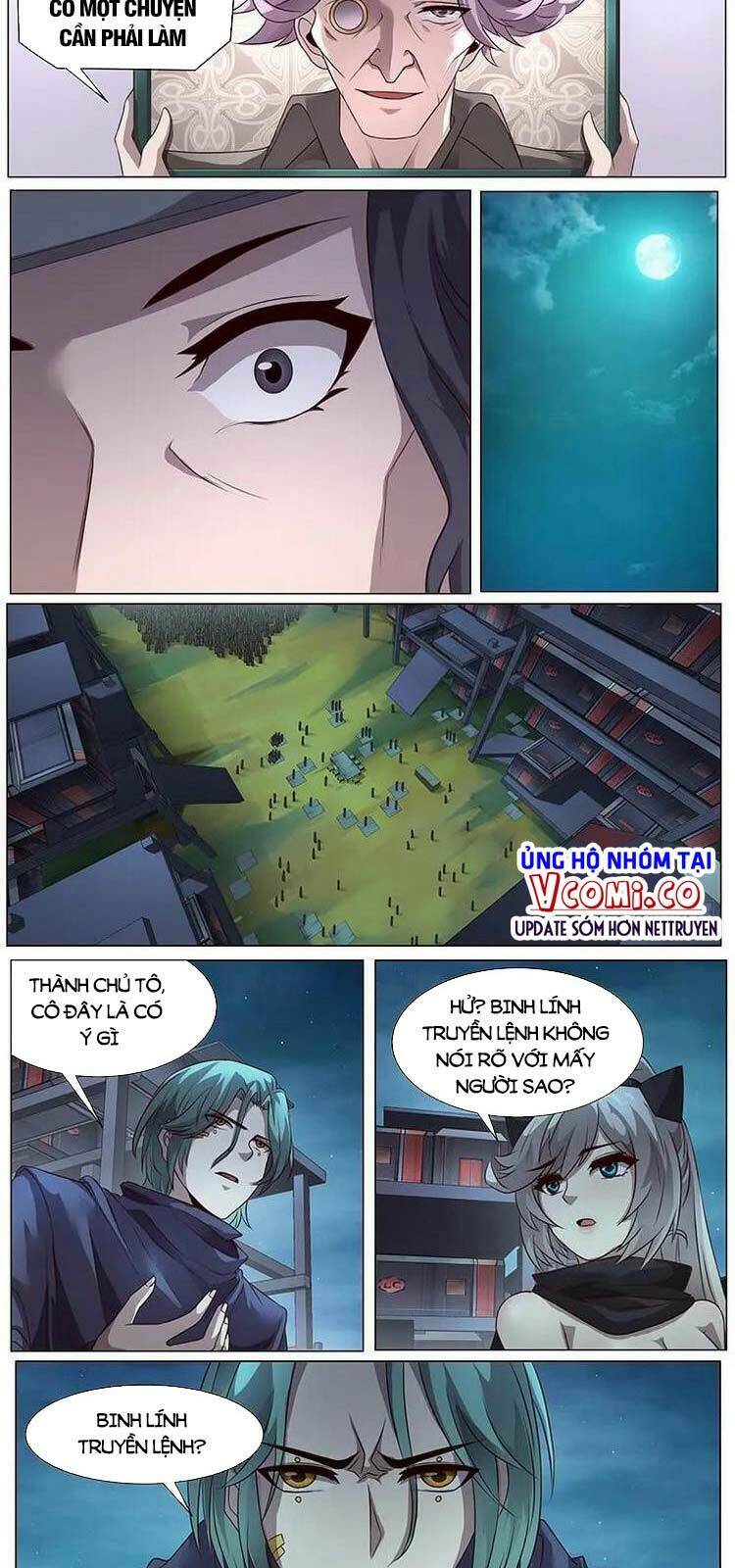 Chương 285 - Trang 11