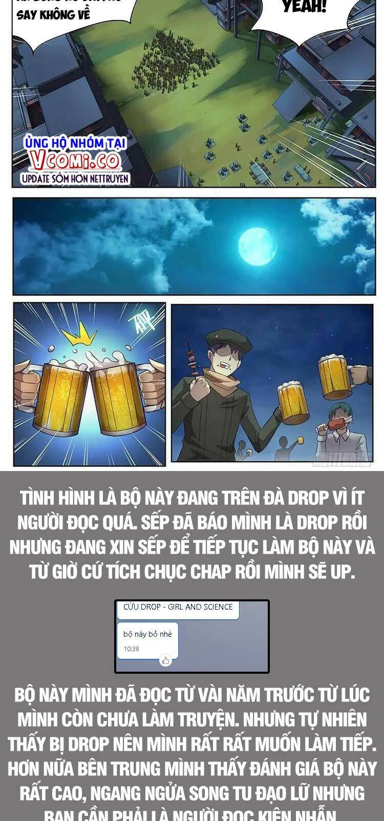 Chương 285 - Trang 15