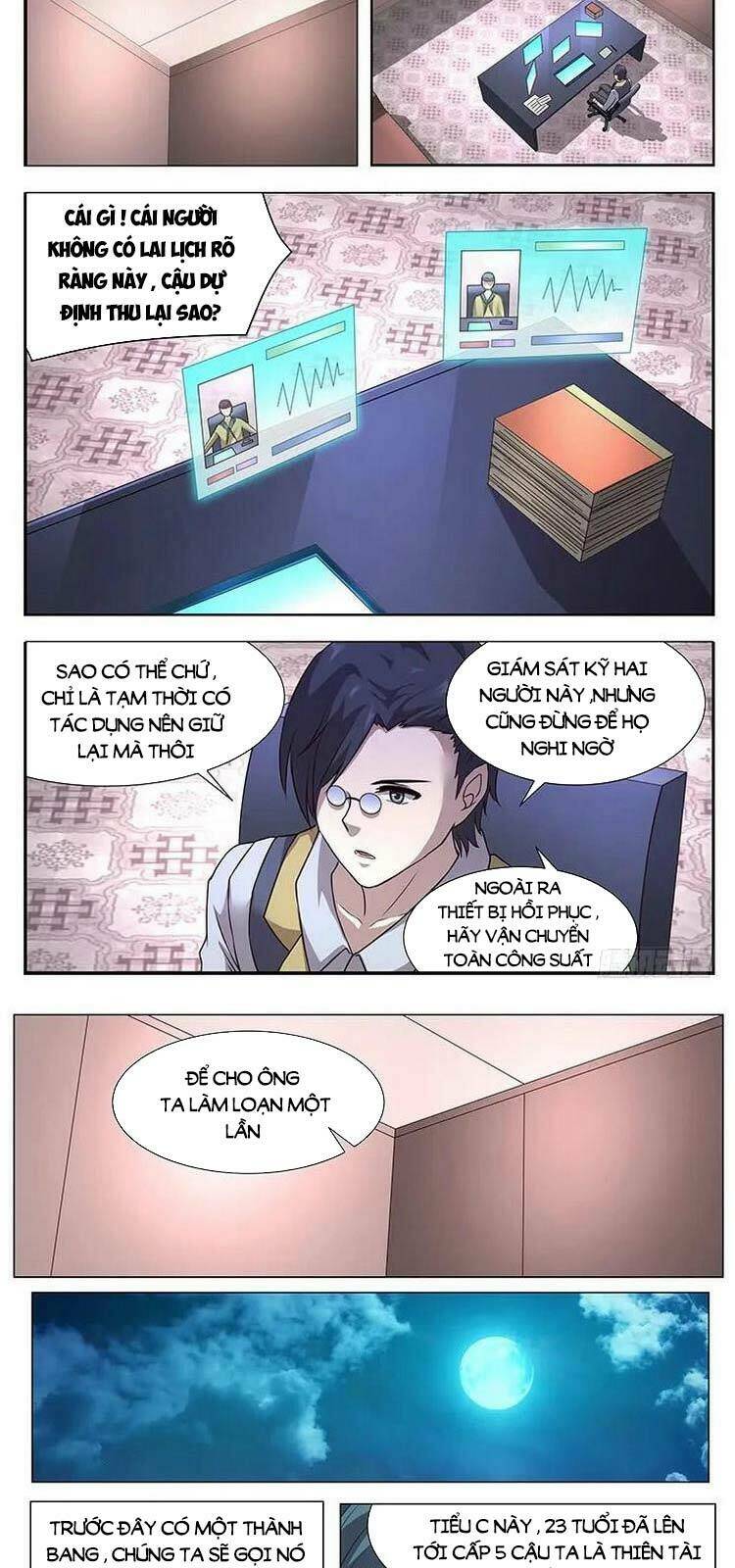Chương 286 - Trang 10
