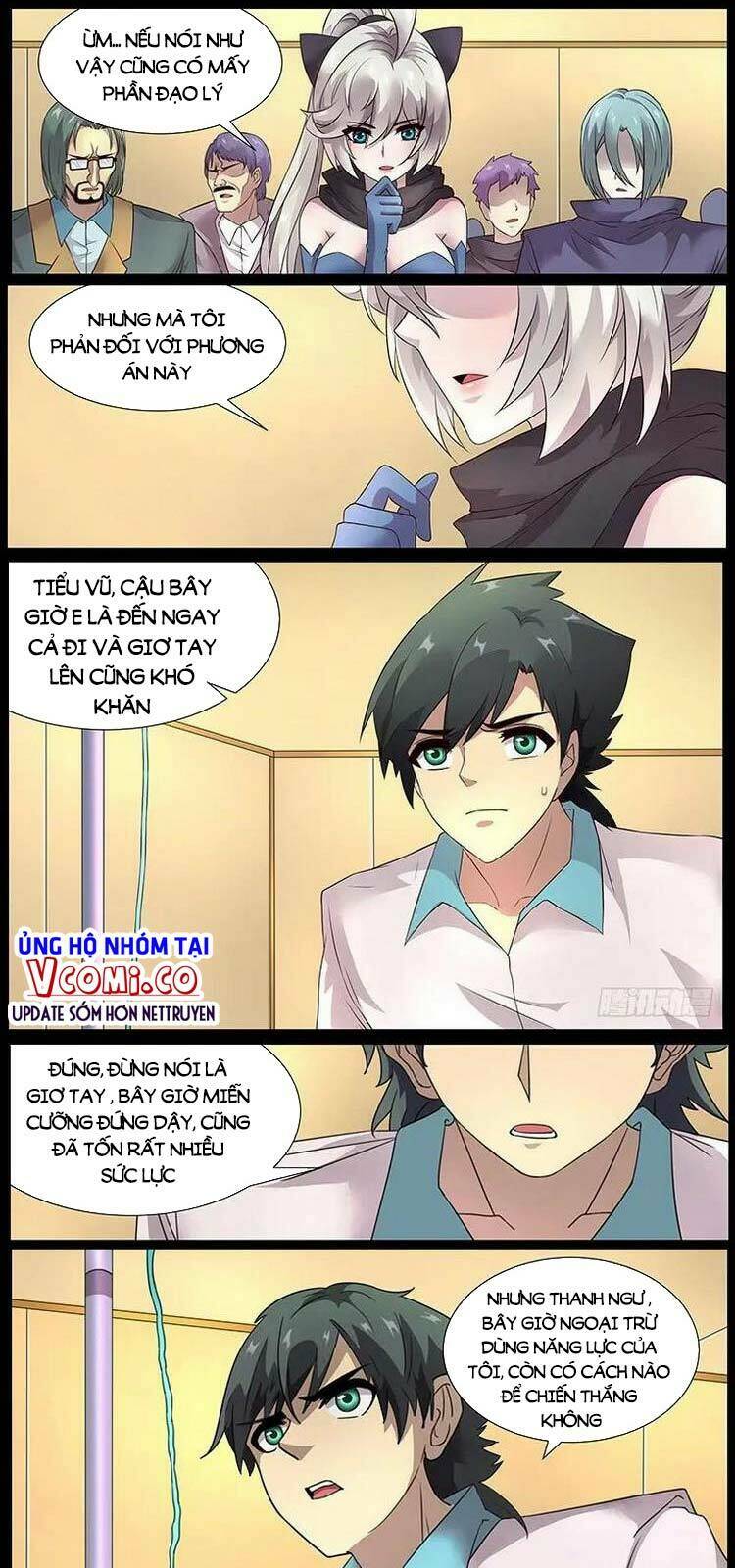 Chương 291 - Trang 4