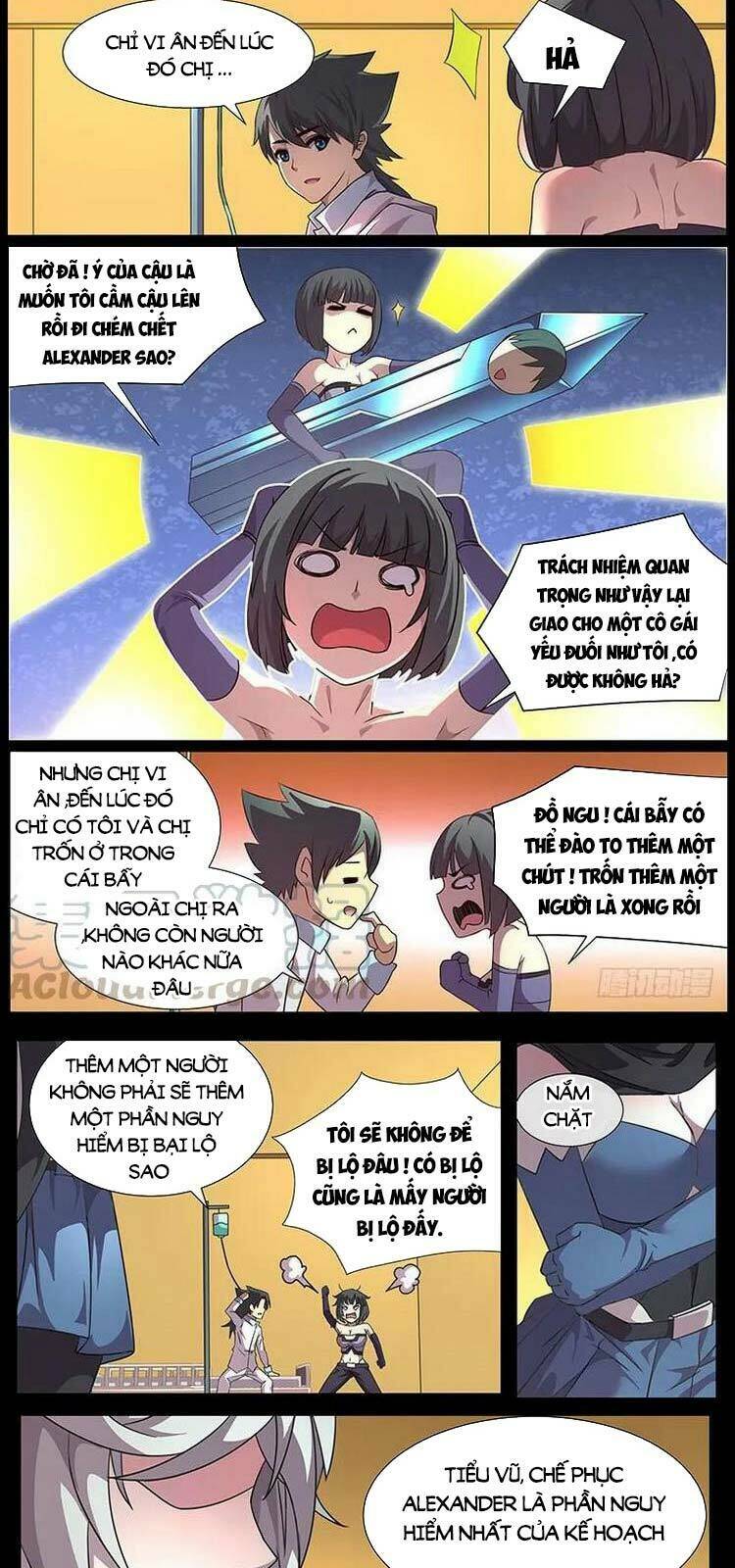 Chương 291 - Trang 6