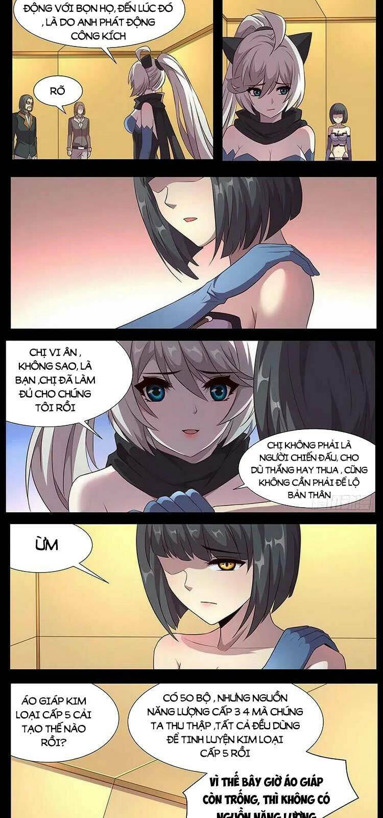 Chương 291 - Trang 8
