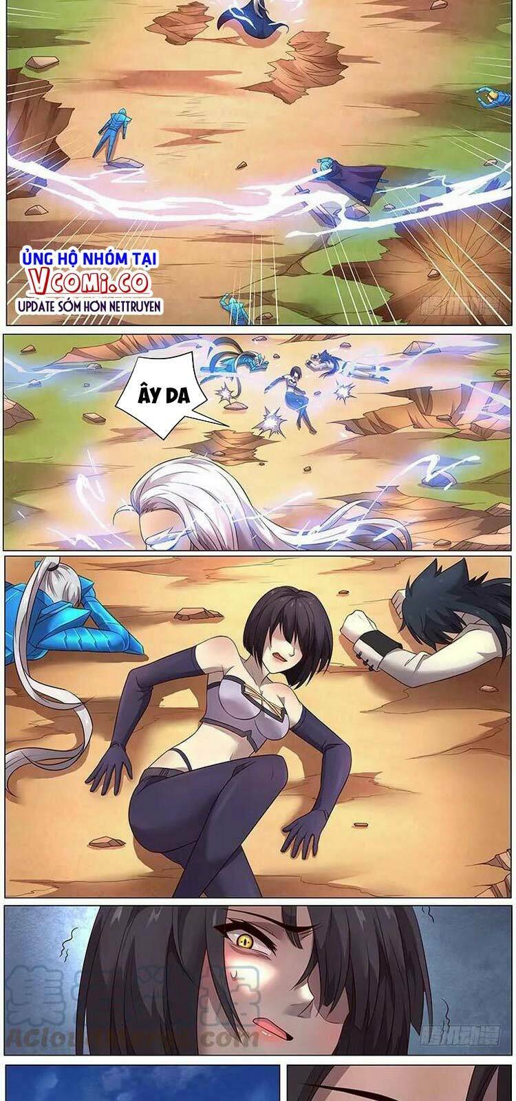 Chương 294 - Trang 7