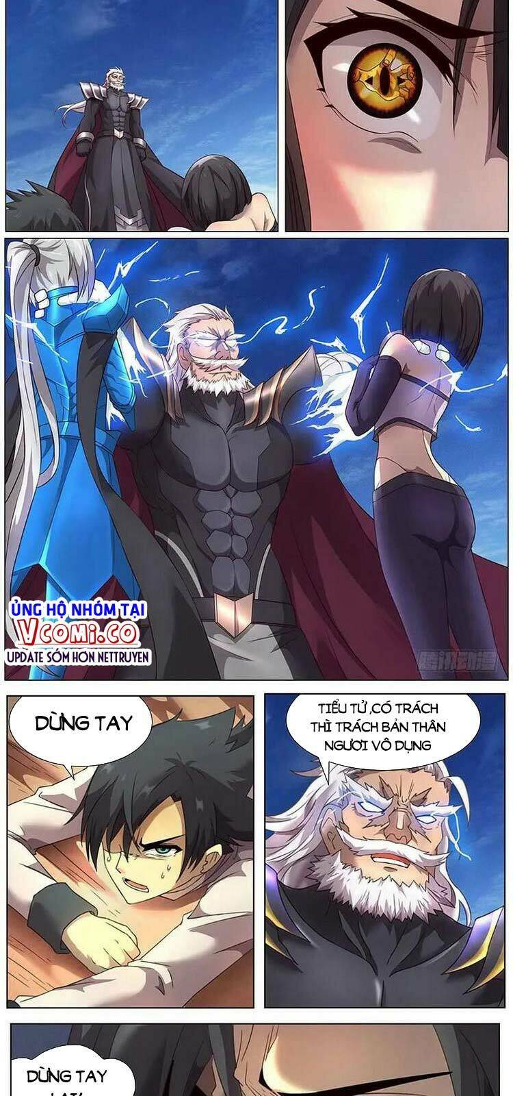 Chương 294 - Trang 8
