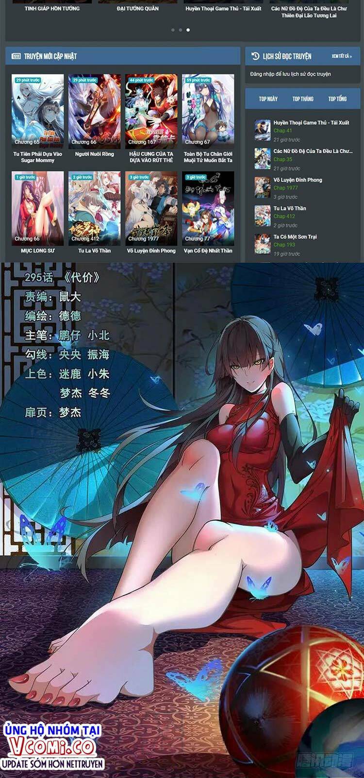 Chương 295 - Trang 3