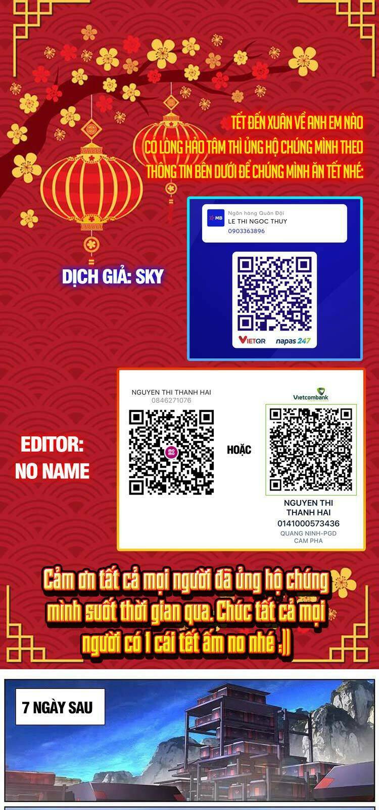 Chương 301 - Trang 1