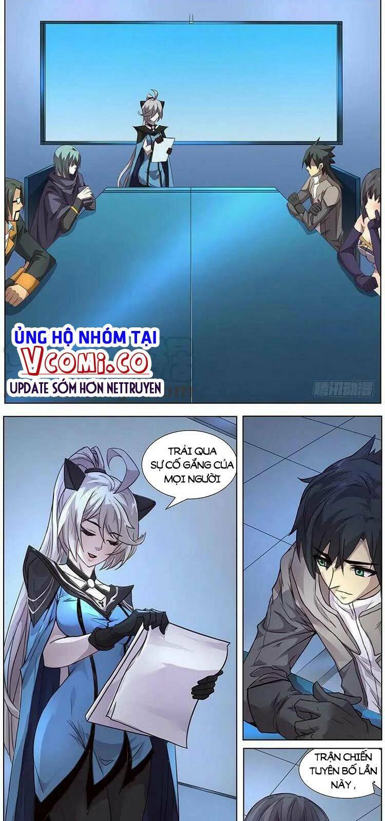 Chương 301 - Trang 2