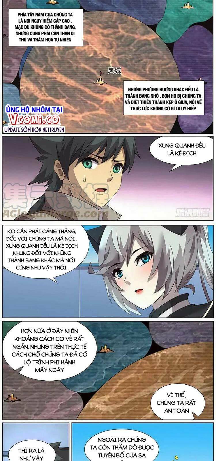 Chương 301 - Trang 4