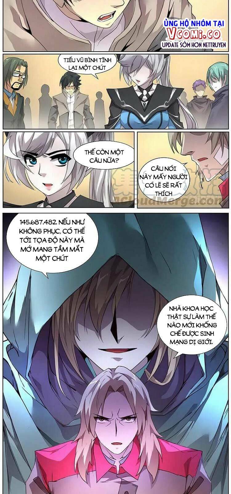 Chương 302 - Trang 10