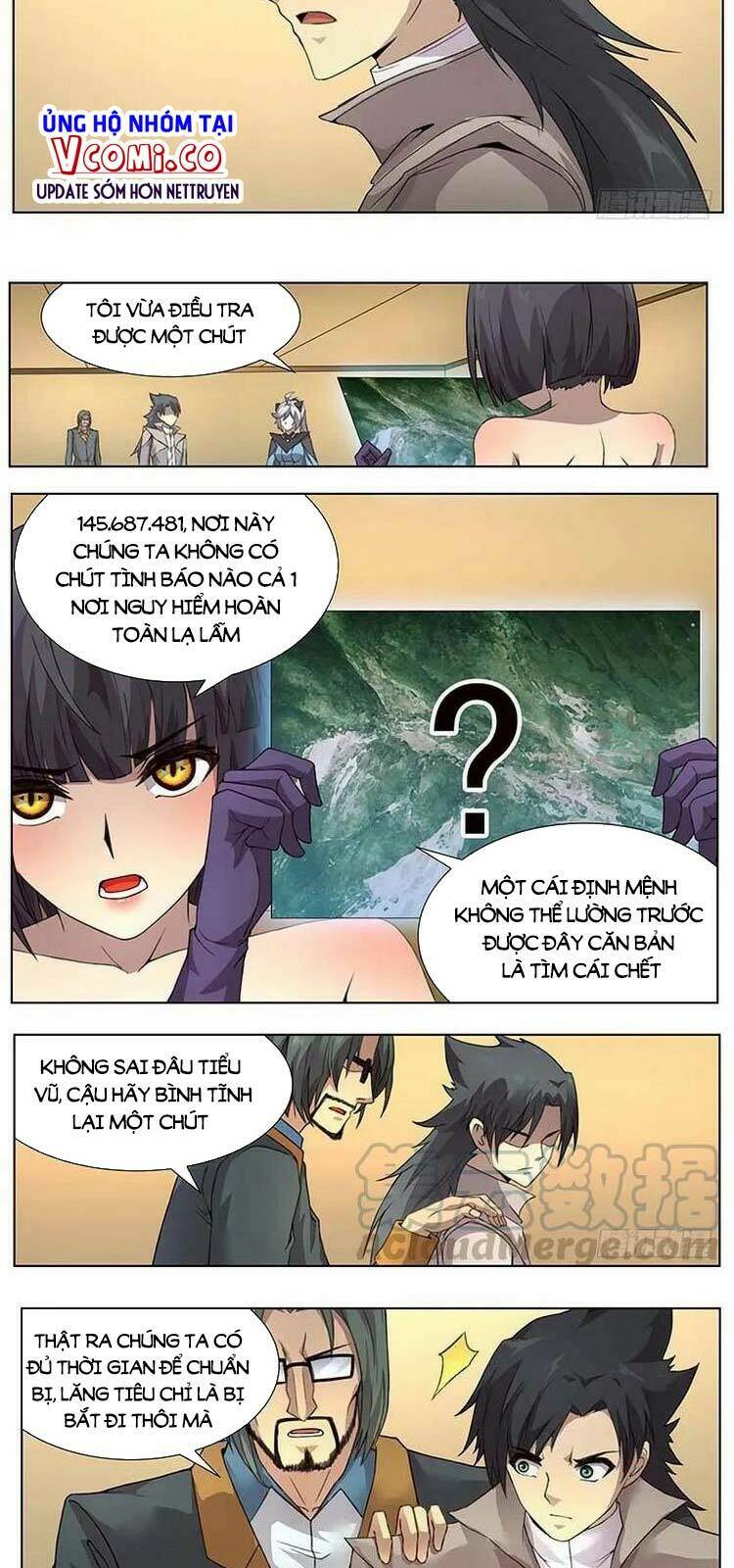 Chương 303 - Trang 3